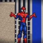 homem aranha