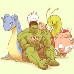 avengers_pkmn___soothing_by_feriowind-d574aha
