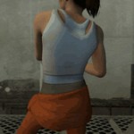 Quando está tudo em silêncio no jogo e do nada começa uma música
