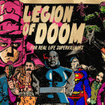legião of doom