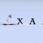 O que você não viu na abertura de todo filme da Pixar