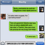 Bucky Rocket