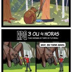 Quanto tempo duraria