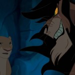 O Rei Leão | Fã faz animação com a música que a Disney cortou do filme