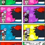 pokemon equipe rocket