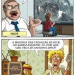 pais sempre irao reclamar