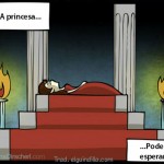 princesa