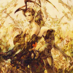 vagrant story