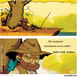 em busca da felicidade