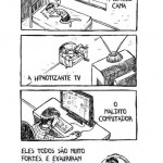 os grandes viloes da produtividade