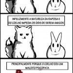 as aparencias enganam