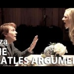 The Beatles pode ser usado em qualquer discussão