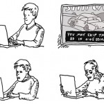 O METAL pode estar onde menos se espera