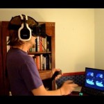 Jogos de terror irão pra outro nível agora