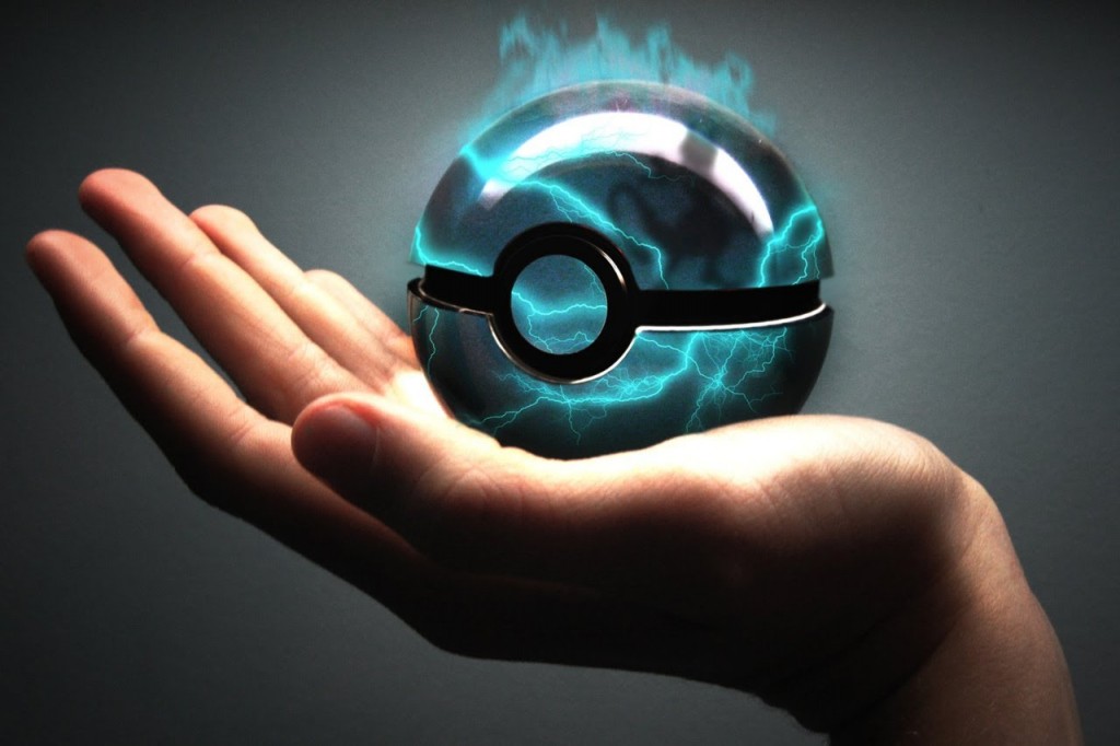 Como capturar um Pokémon | Complexo Geek