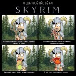0 a coisas skyrim