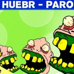 O hino nacional dos BR’s em jogos online