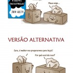 0 a culpa é das estrelas