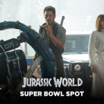 Esse novo teaser de “Jurassic World” me deixou ainda mais com medo