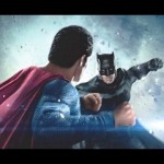 A primeira cena do Batman em “A Origem da Justiça” será como um filme de Horror, afirma Ben Affleck